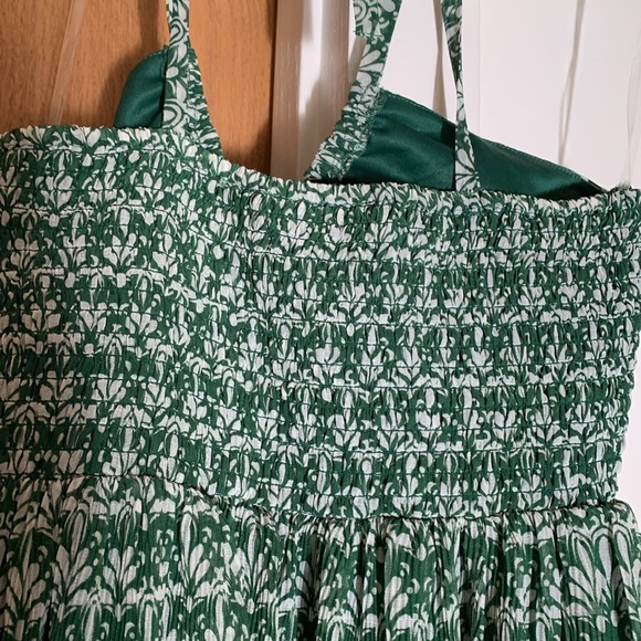 Sincerely Jules boho maxi Dress gorgeous!!! - Picture 4 of 7